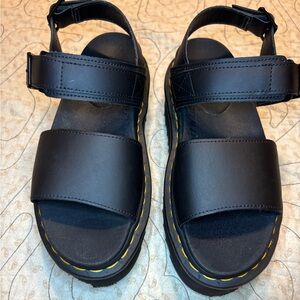 Dr. Martens Voss Platform Sandal